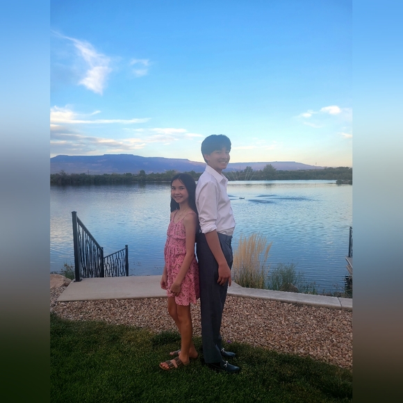 I'M LIVE! - Picture 6 of 9